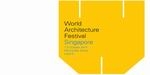 Dünya Mimarlık Festivali - WAF